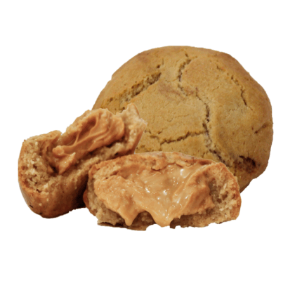 PEANUT BUTTER COOKIE