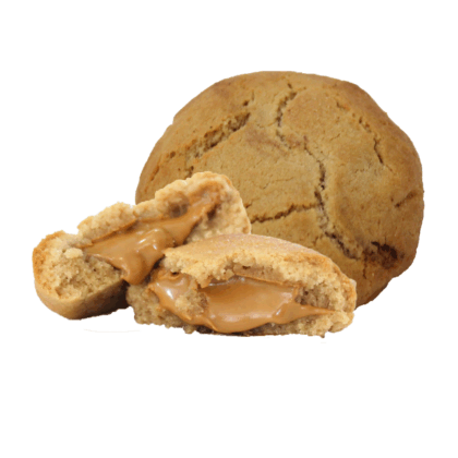 LOTUS COOKIE