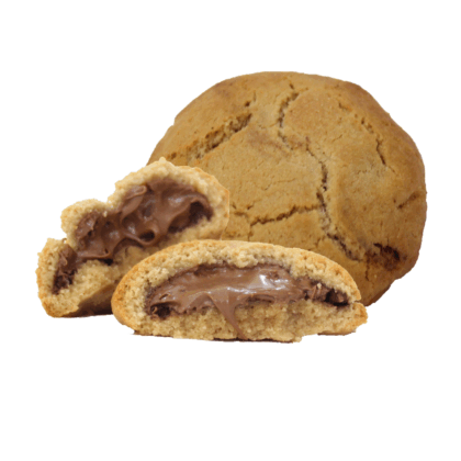 NUTELLA COOKIE
