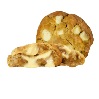 WHITE CHOCOLATE COOKIE
