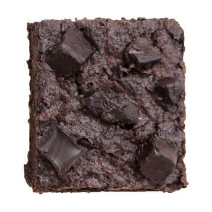 CHOCO-CHUNK FUDGIE