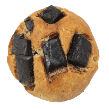 CHOCOLATE CHUNK COOKIE