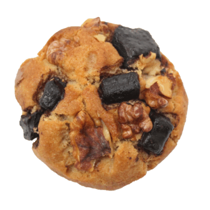 CHOCOLATE WALNUT COOKIE