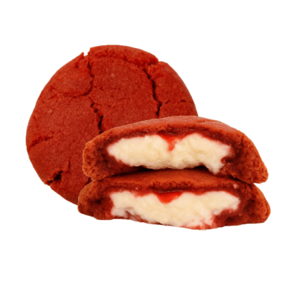 RED VELVET COOKIE