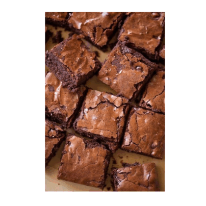 FUDGELETS